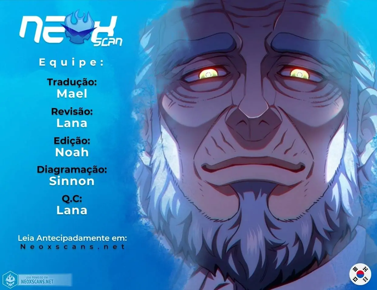 Read Reencarnação Maldita PT Manga Online