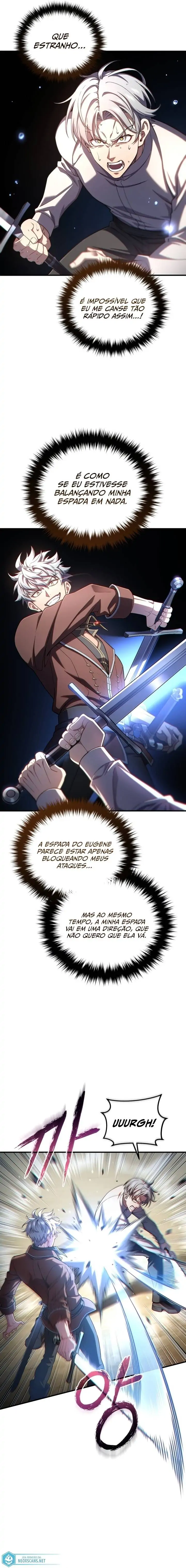 Read Reencarnação Maldita PT Manga Online