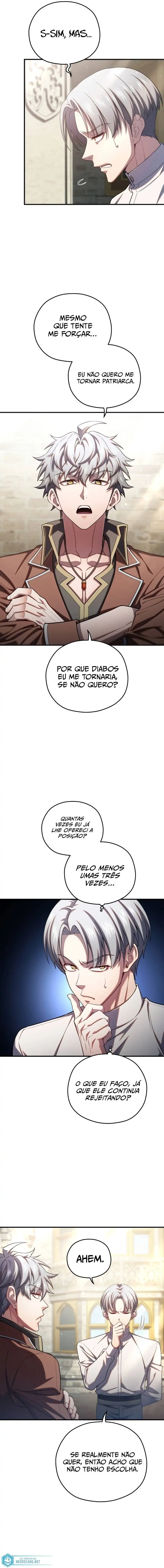 Read Reencarnação Maldita PT Manga Online