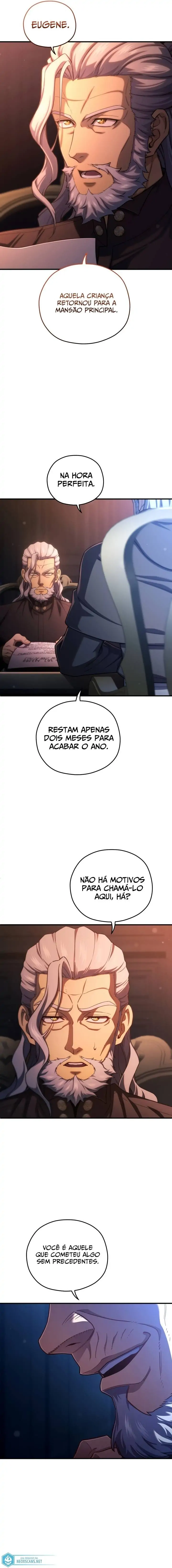 Read Reencarnação Maldita PT Manga Online