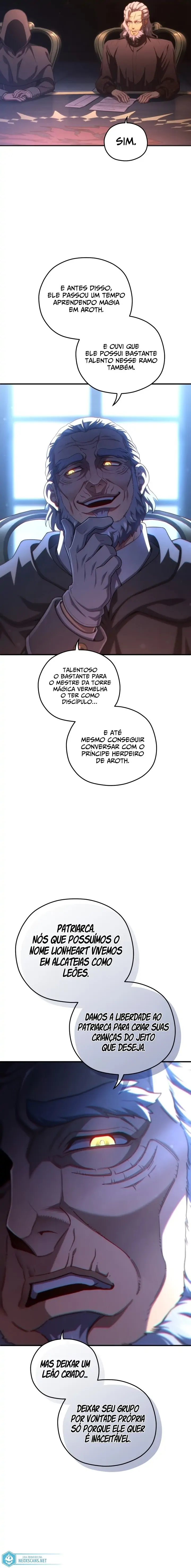 Read Reencarnação Maldita PT Manga Online