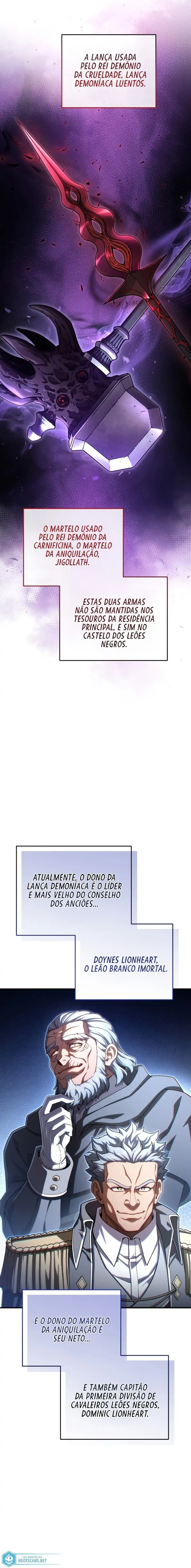 Read Reencarnação Maldita PT Manga Online