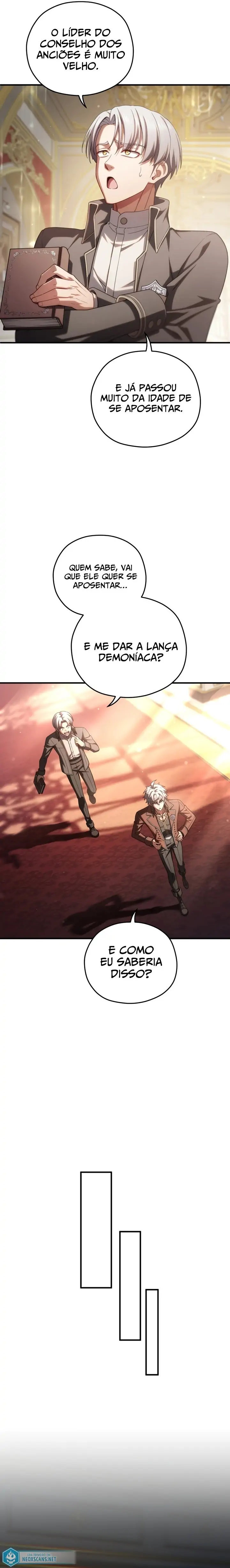 Read Reencarnação Maldita PT Manga Online
