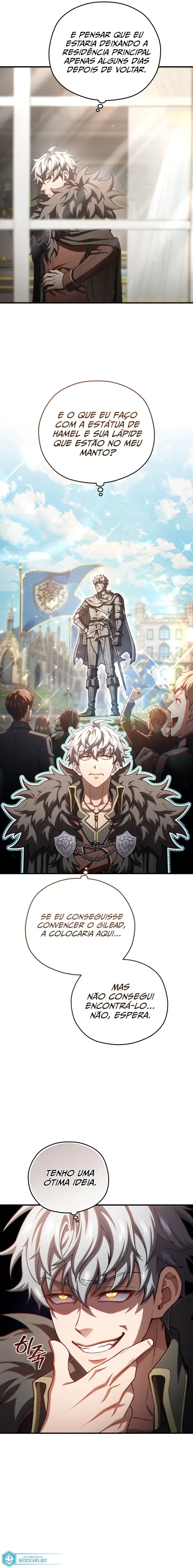 Read Reencarnação Maldita PT Manga Online