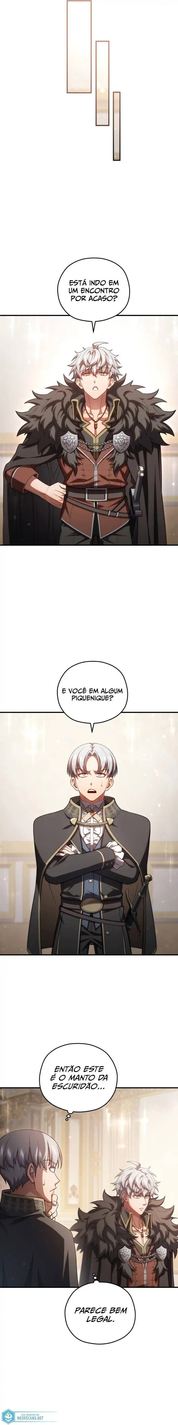 Read Reencarnação Maldita PT Manga Online