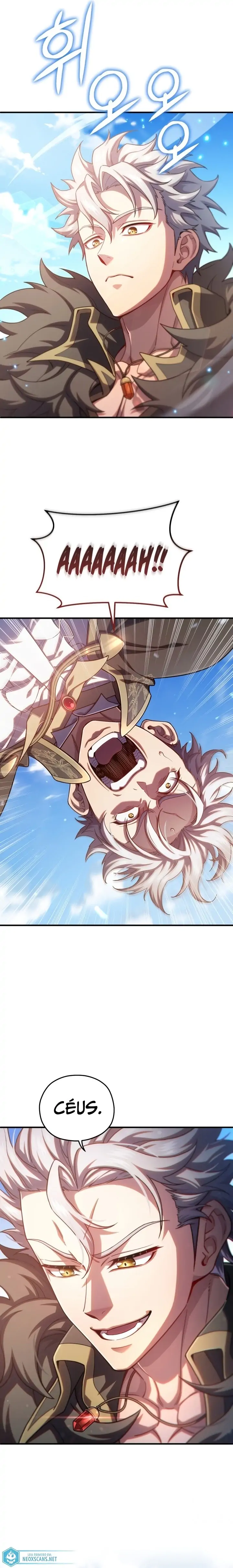 Read Reencarnação Maldita PT Manga Online