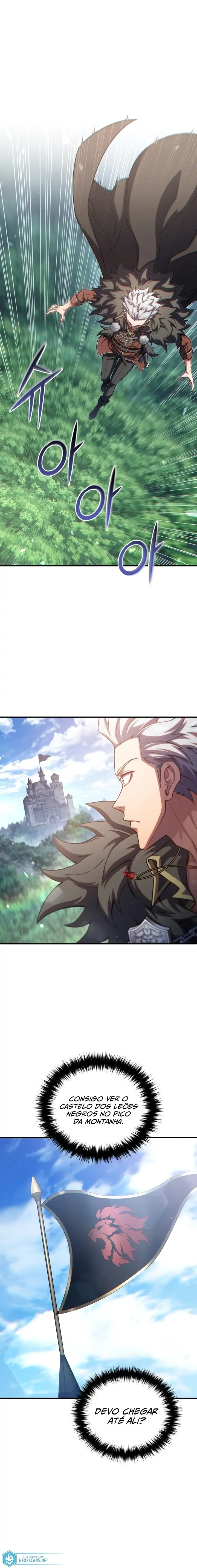 Read Reencarnação Maldita PT Manga Online