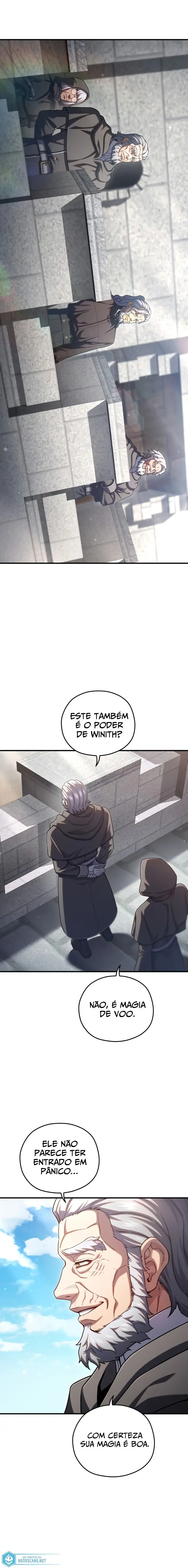 Read Reencarnação Maldita PT Manga Online