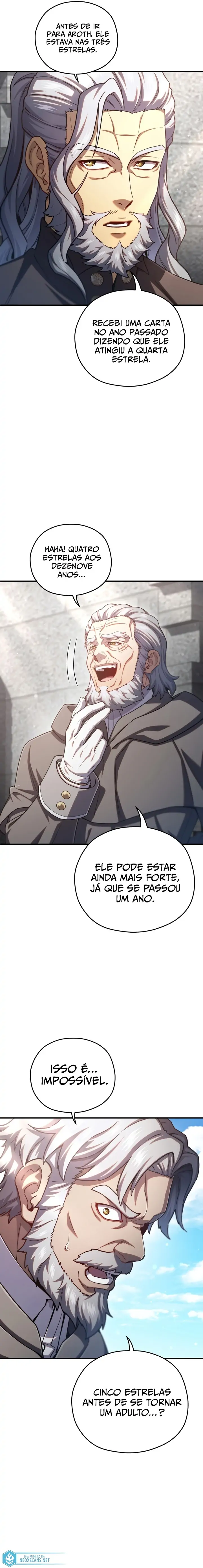 Read Reencarnação Maldita PT Manga Online