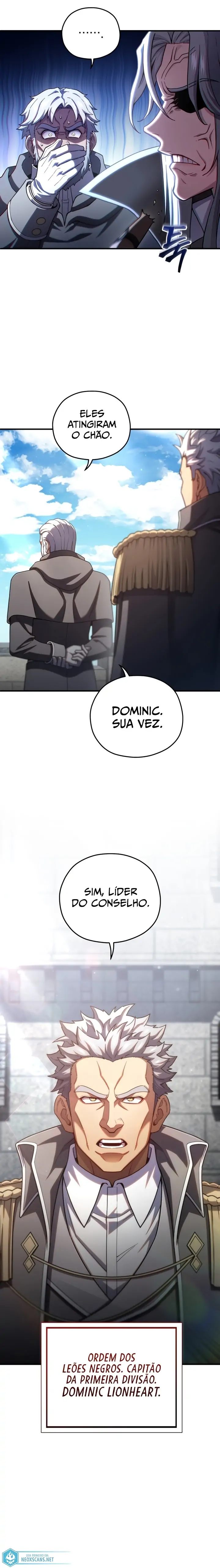 Read Reencarnação Maldita PT Manga Online