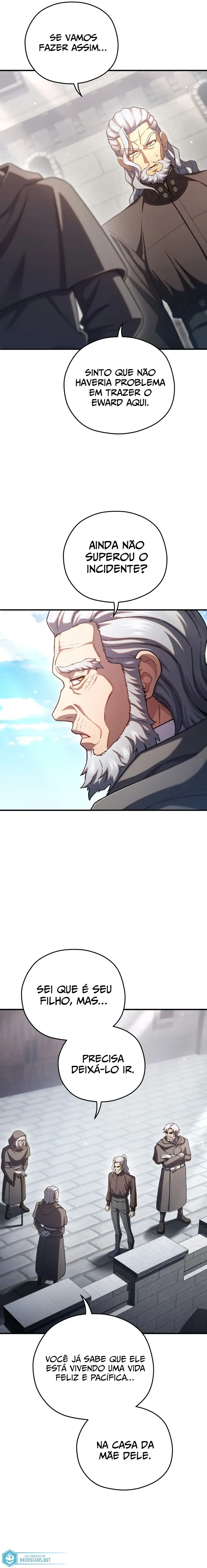 Read Reencarnação Maldita PT Manga Online