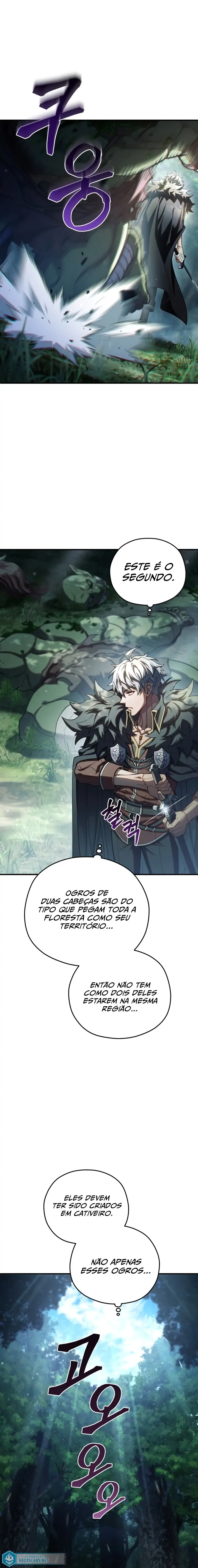 Read Reencarnação Maldita PT Manga Online