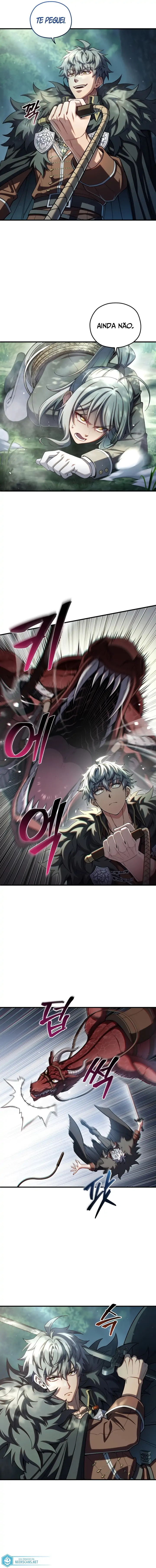Read Reencarnação Maldita PT Manga Online