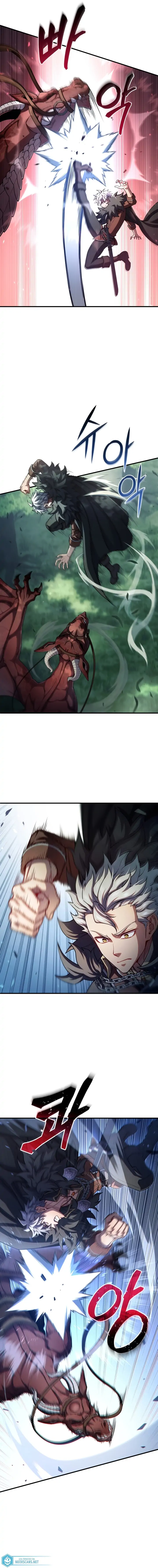 Read Reencarnação Maldita PT Manga Online