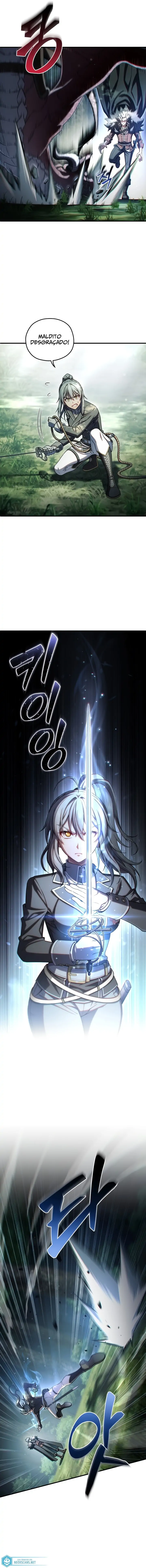 Read Reencarnação Maldita PT Manga Online