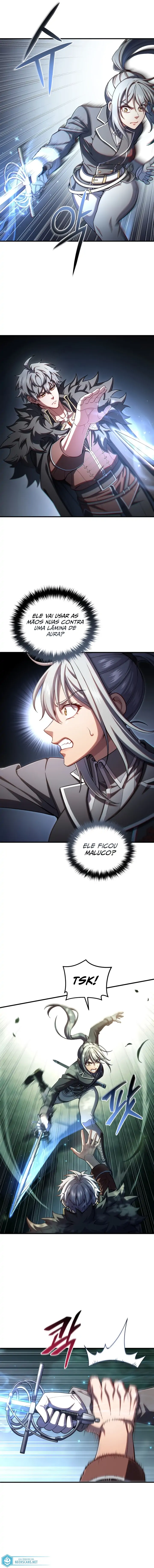 Read Reencarnação Maldita PT Manga Online
