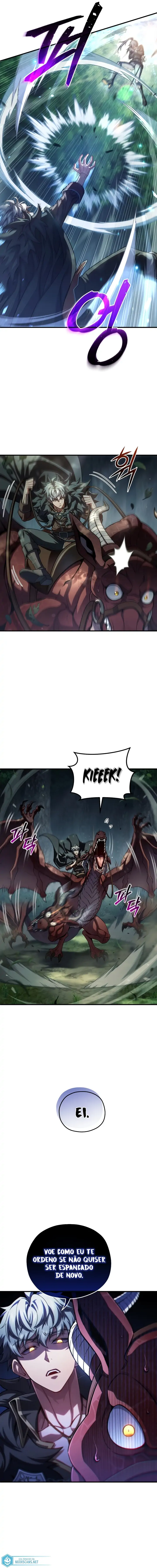 Read Reencarnação Maldita PT Manga Online