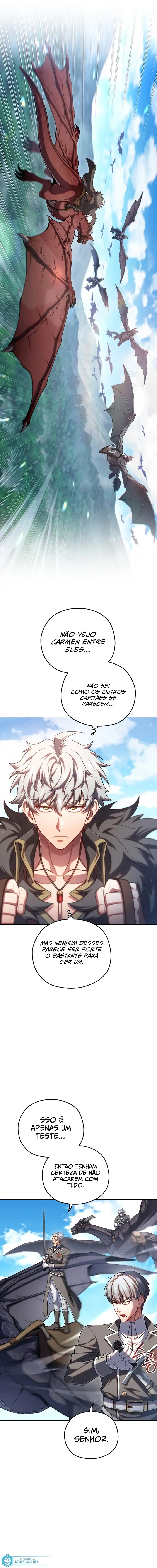 Read Reencarnação Maldita PT Manga Online