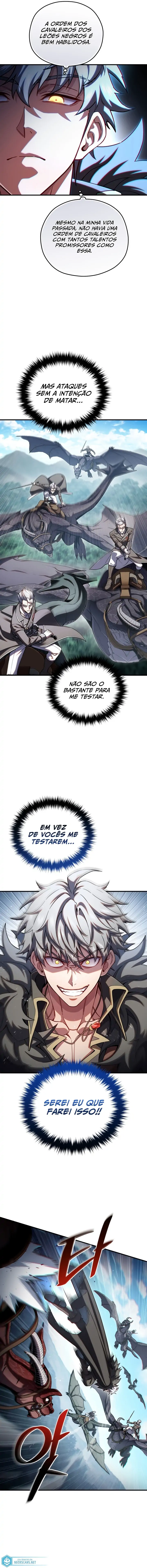 Read Reencarnação Maldita PT Manga Online