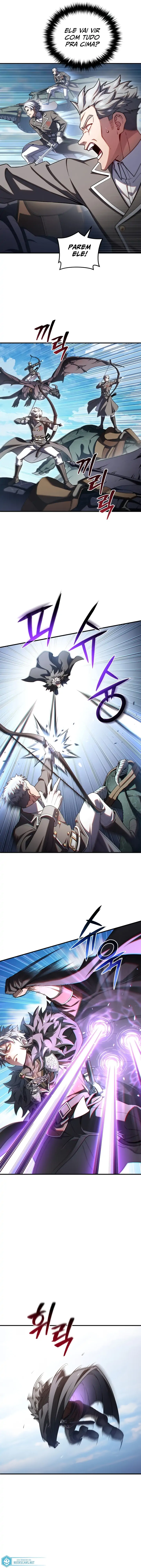 Read Reencarnação Maldita PT Manga Online
