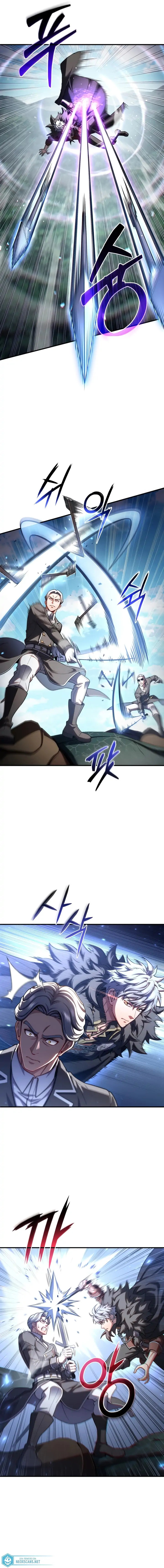 Read Reencarnação Maldita PT Manga Online