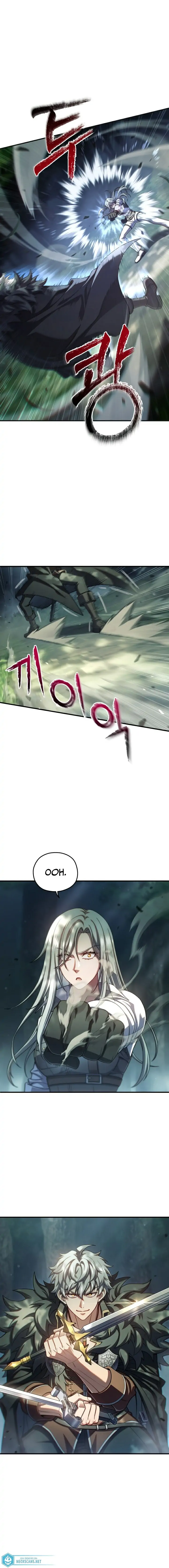 Read Reencarnação Maldita PT Manga Online