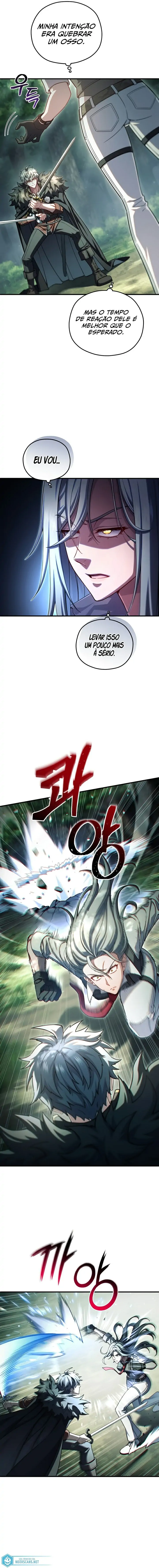 Read Reencarnação Maldita PT Manga Online