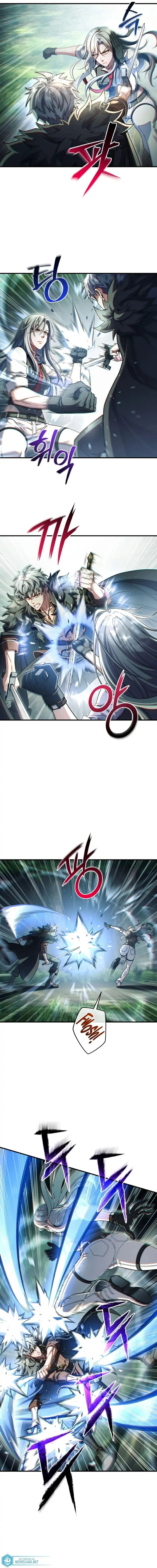 Read Reencarnação Maldita PT Manga Online