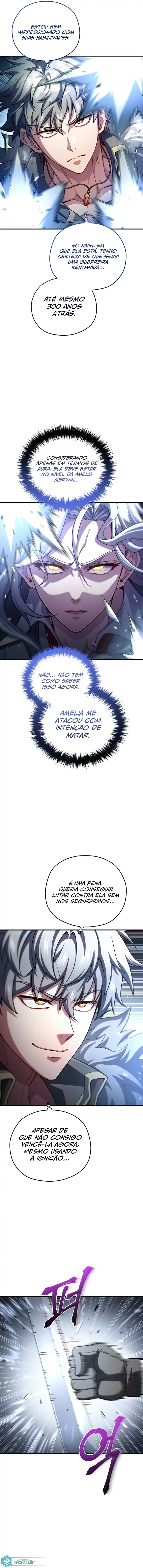 Read Reencarnação Maldita PT Manga Online