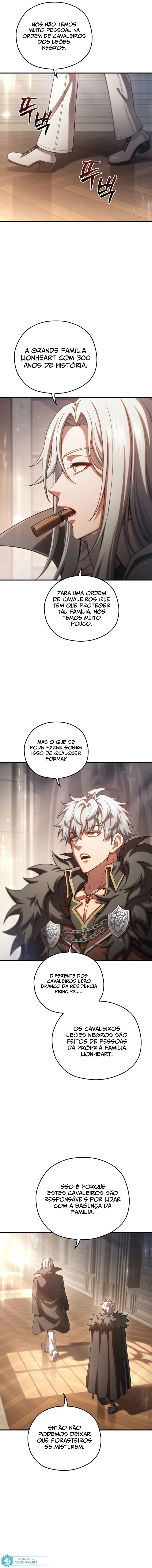 Read Reencarnação Maldita PT Manga Online