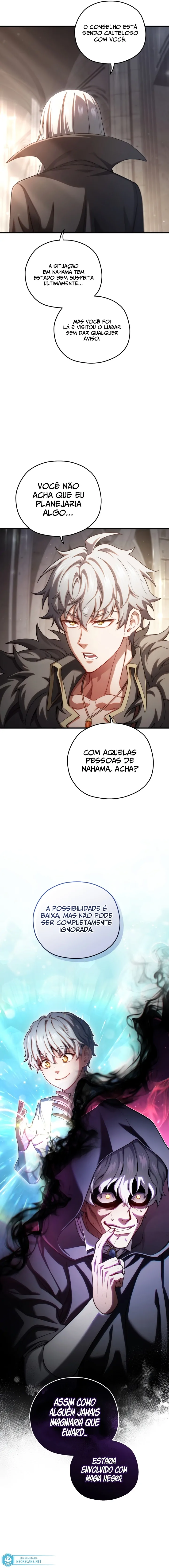 Read Reencarnação Maldita PT Manga Online