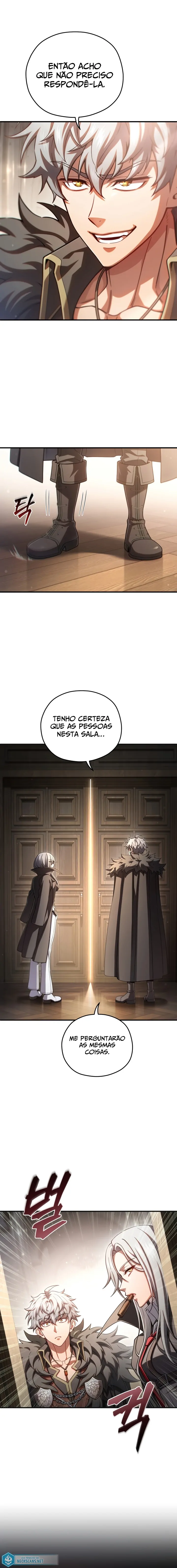 Read Reencarnação Maldita PT Manga Online