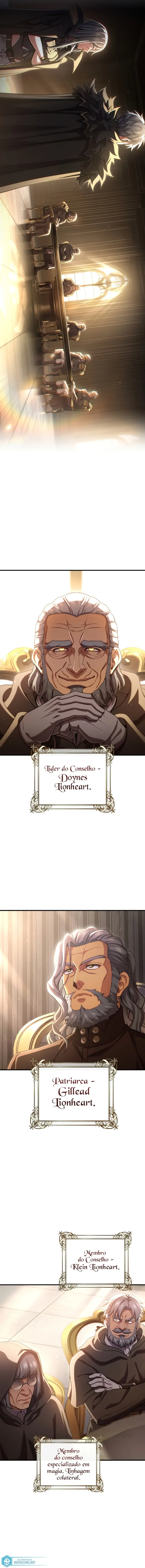 Read Reencarnação Maldita PT Manga Online