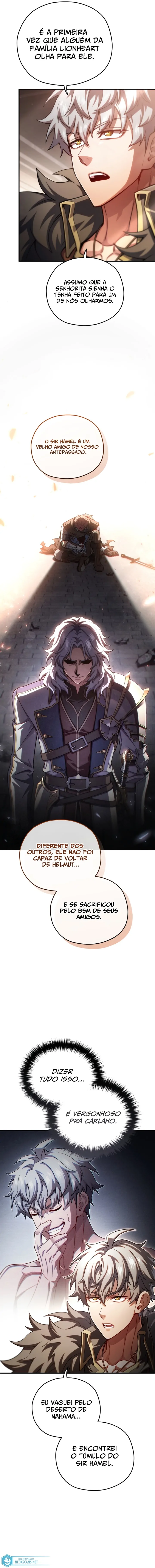 Read Reencarnação Maldita PT Manga Online