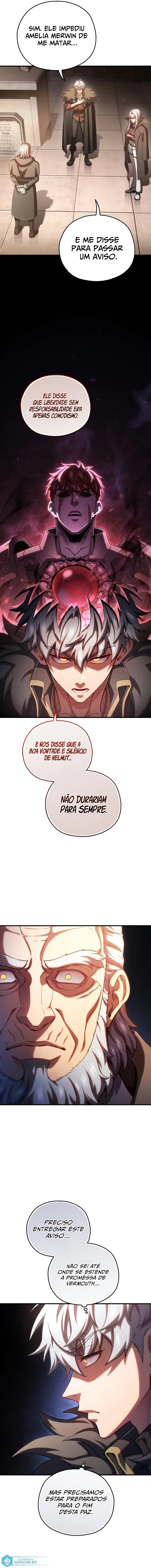 Read Reencarnação Maldita PT Manga Online