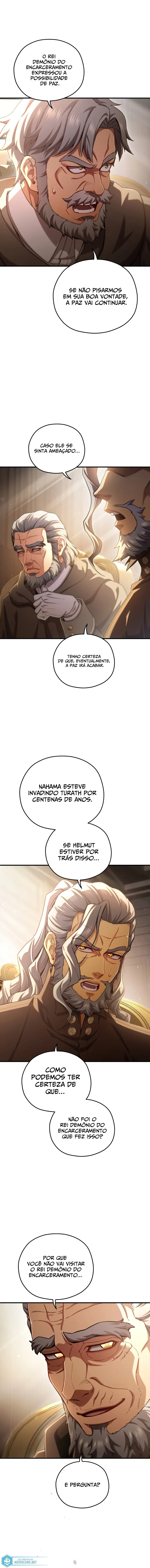 Read Reencarnação Maldita PT Manga Online