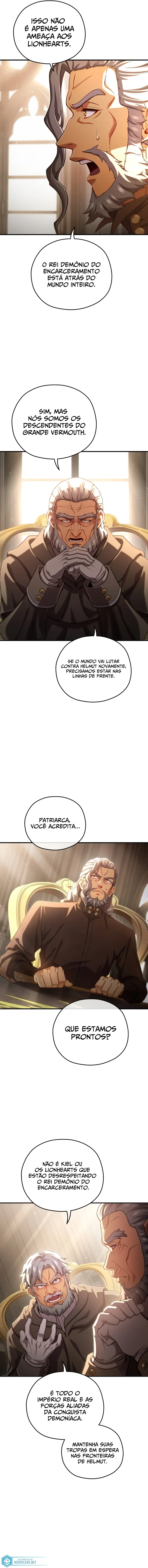 Read Reencarnação Maldita PT Manga Online