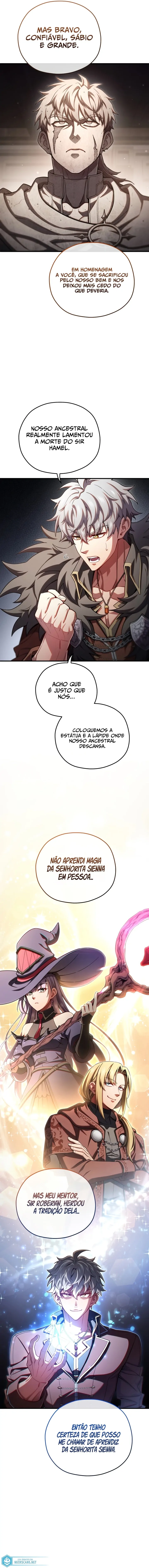 Read Reencarnação Maldita PT Manga Online