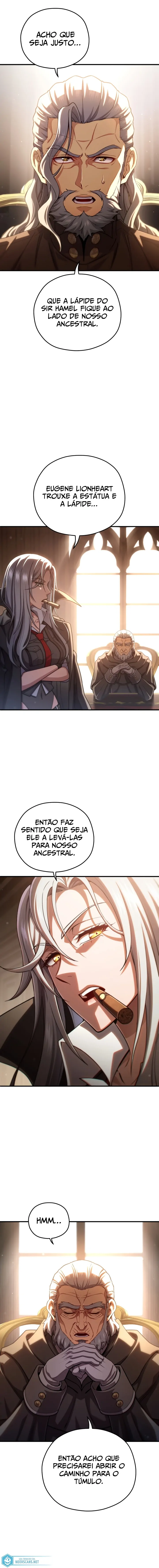Read Reencarnação Maldita PT Manga Online