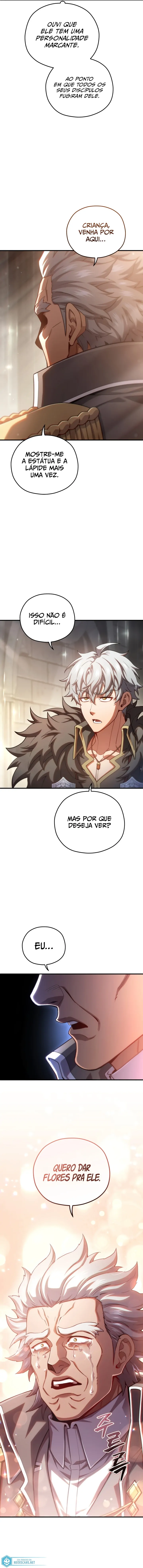 Read Reencarnação Maldita PT Manga Online