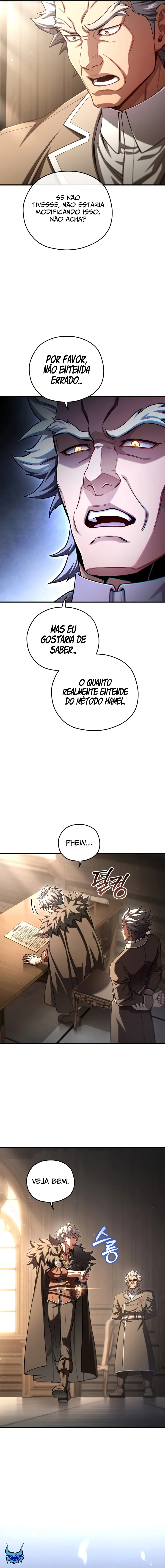 Read Reencarnação Maldita PT Manga Online