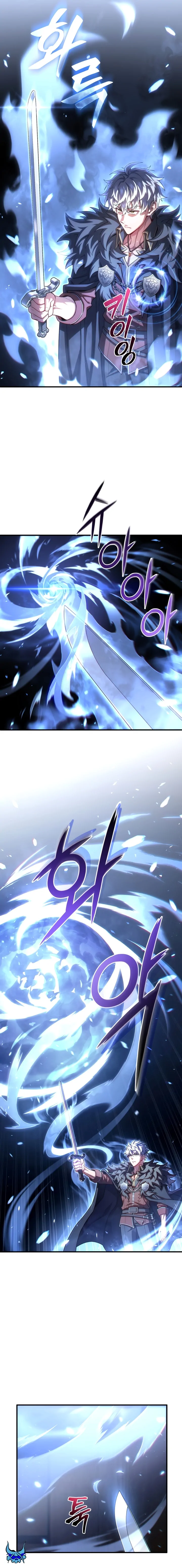 Read Reencarnação Maldita PT Manga Online