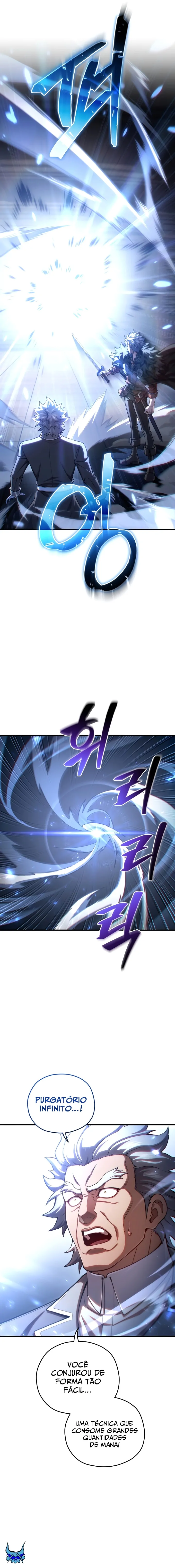 Read Reencarnação Maldita PT Manga Online
