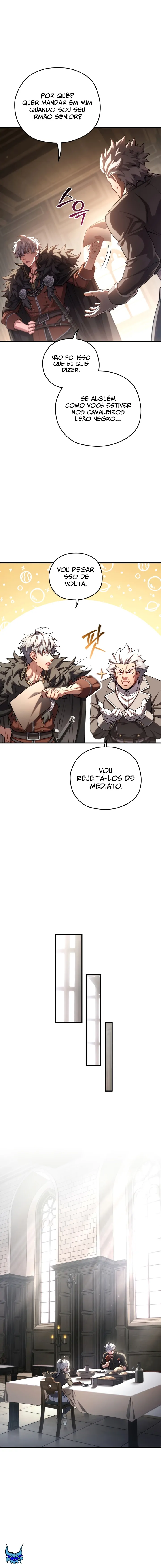 Read Reencarnação Maldita PT Manga Online