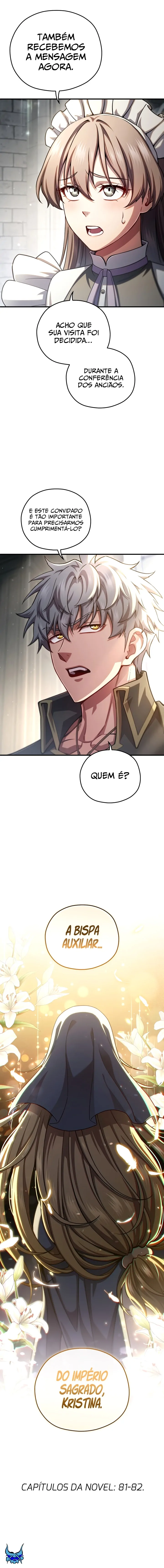 Read Reencarnação Maldita PT Manga Online