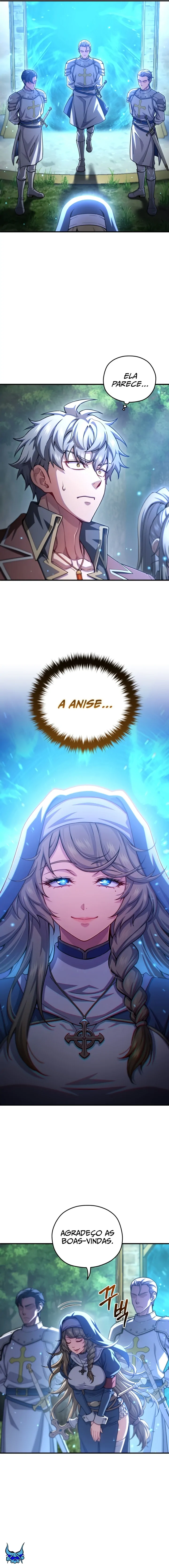 Read Reencarnação Maldita PT Manga Online