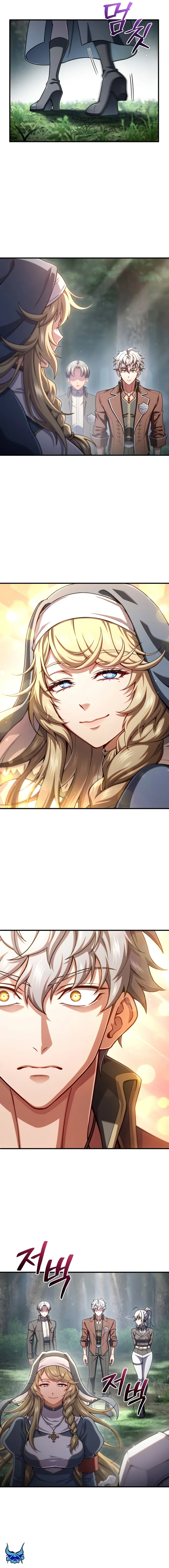 Read Reencarnação Maldita PT Manga Online