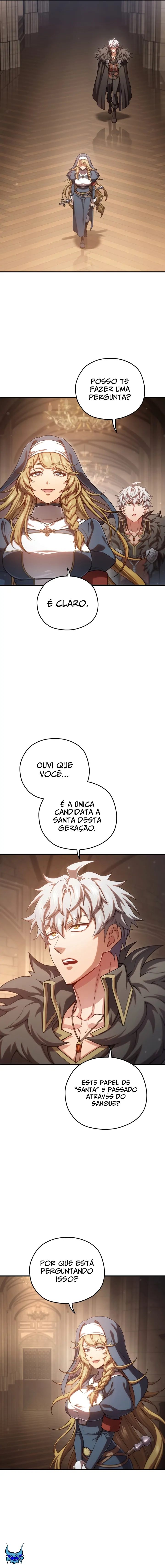 Read Reencarnação Maldita PT Manga Online