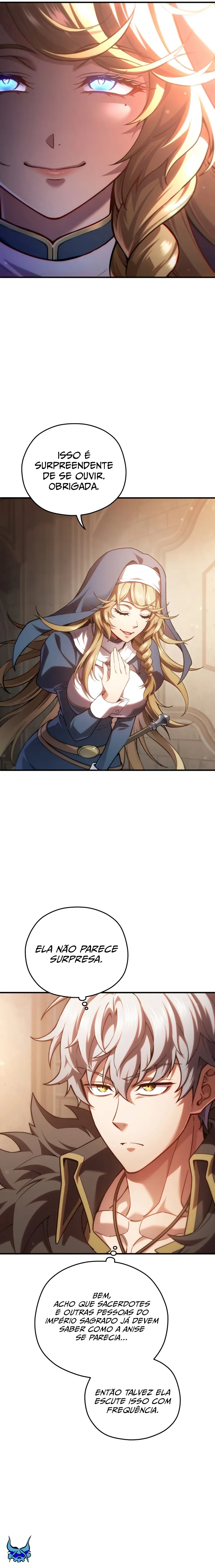 Read Reencarnação Maldita PT Manga Online