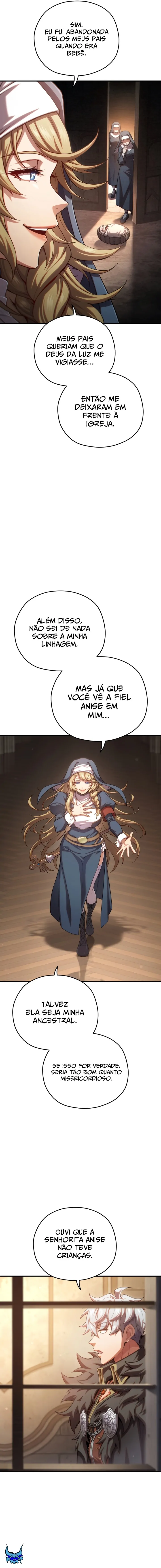 Read Reencarnação Maldita PT Manga Online